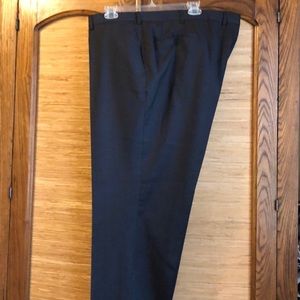 Feraud mens dress pants sz. 46